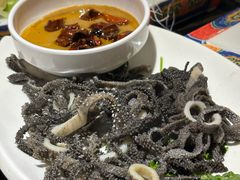 -京悦南门涮羊肉·羊蝎子火锅(田林路店)