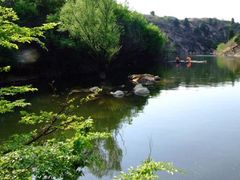 -黑龙潭风景区