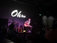 -ohbar live house(人广店)