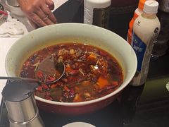 -盛百味·家宴餐厅(霸州分店)