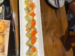 -白石的深夜食堂(济南万象城店)