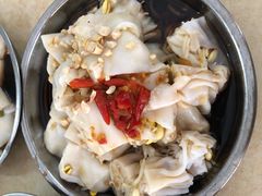 -正宗东门老牌豆芽粉