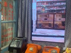 门面-CITY MART城市集市·里弄(北外滩来福士广场店)