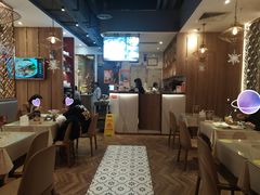 大堂-鹅冠港式茶餐厅(来福士店)