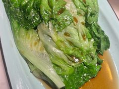 -绿茶餐厅(东莞翔龙天地店)