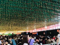 -郑喜旺烧烤(新密总店)