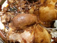 -食锦记·福建私房菜(浦西万达店)