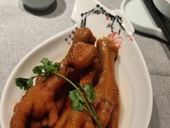 -晓粤·惹味粤菜(凯德乐峰广场店)
