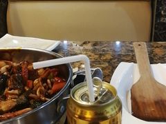 -黄记煌三汁焖锅(渝北金港国际店)