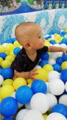 -咭宝贝儿童游乐园(嘉尚坊店)