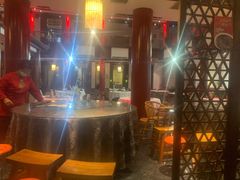 大堂-包龙府灌汤包子(开封府店)