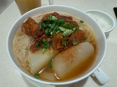 -池记(尖沙咀店)