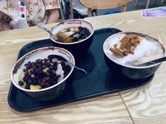 芋圆4号-鲜芋仙(南开大悦城店)