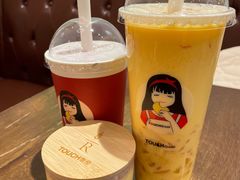 -TOUCH泰奇(金桥长岛路店)