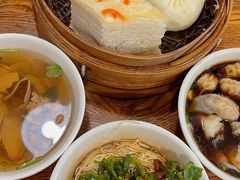 -花园茶楼(兴城西路店)