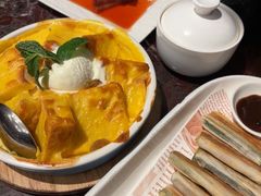 -新白鹿餐厅(湖滨银泰IN77C区店)