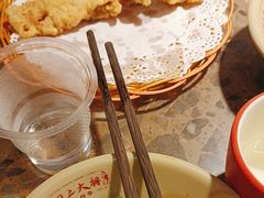 -蜀国大将老火锅(江北店)