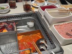 -海底捞火锅(亲子主题北金鹰店)