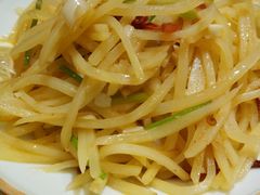-满园烤鸭·春饼(太原街万达店)