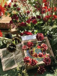 -琥珀婚礼策划AMBER WEDDING