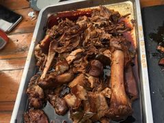 -有肉食·虎九闽菜(798艺术区店)