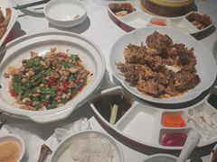 -大鸭梨烤鸭(枣园店)