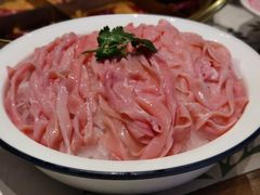 -莺花渡火锅City Green(万象城店)