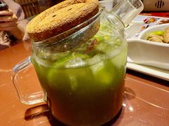 -三个大叔烤羊肉串·炭炉砂锅菜(西三旗店)