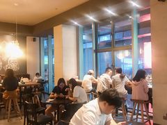 -星巴克(杭州市民中心店)