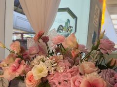 -PARFUM FLORAL花境法餐(南京首店)