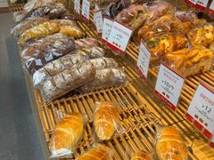 -那家面包房(珠江路店)