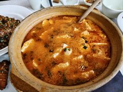 -船歌·鱼水饺青岛菜(金狮广场店)