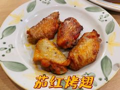 -萨莉亚意式餐厅(南京万达茂店)