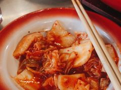 -永安里地摊烤肉(首创店)