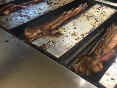 -老黄记手撕烤兔(玉林街店)