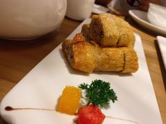 -枣子树·素食餐厅(普陀山店)