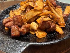 -北李妈妈菜(鲁能城店)