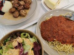 瑞典肉圆-宜家·瑞典风味餐厅(北京西红门店)