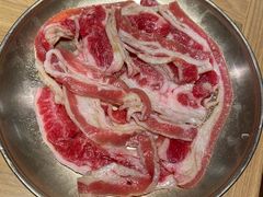 -西塔老太太泥炉烤肉(亚运村店)