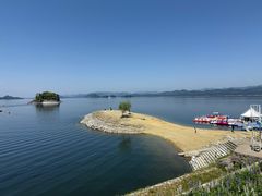 -杭州千岛湖开元度假村