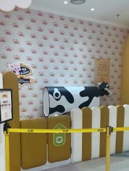 -奈尔宝·儿童乐园·亲子餐厅(苏州大悦城店)