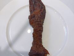 鸡爪子-峨嵋酒家总店(车公庄店)