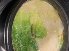 -捞王锅物料理(凯旋路店)