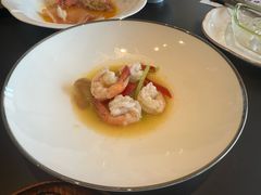 -潮汕味道·煮海餐厅(金麟大厦店)