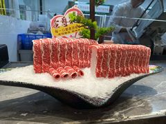 -清真军邺·金富苑肥牛城(海湖新区精品店)