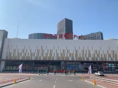 -新华百货CC Park购物广场