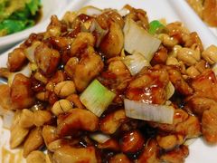 -峨嵋酒家(地安门店)