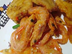 -欢乐牧场自助餐厅(开元国际商城店)