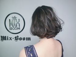 -BM SALON