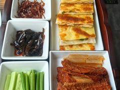 -壹零捌道·北京烤鸭(车公庄店)
